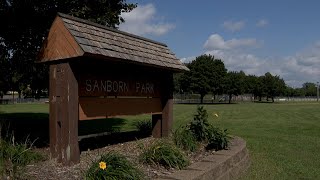 Robbinsdale To Consider Two Options To Rename Sanborn Park [upl. by Yerffoj446]