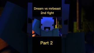 Dream vs mrbeast 2nd fight viral [upl. by Lletnohs]