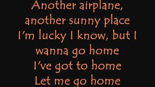 Home Lyrics Blake Shelton [upl. by Xer762]