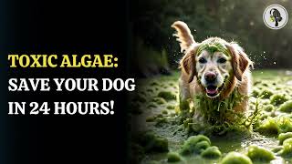 Toxic Algae Save Your Dog In 24 Hours  WION Podcast [upl. by Nylrak]