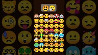 Find the odd emoji mistake comment box puzzle emoji emojichallenge emojipuzzle funnypuzzle [upl. by Eisdnyl]