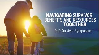 What You Need to Know About Military Survivor Benefits [upl. by Julianne]