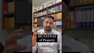 V111 What is Mutation of Property [upl. by Mylo]