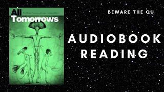 All Tomorrows Audiobook Full Reading [upl. by Melvyn727]