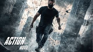 Rapid Action  Action Crime Thriller  Full Movie [upl. by Nrol]