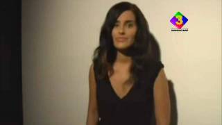 Nelly Furtado Habla De Su Nuevo Album amp Sencillo New Single Preview quotManos Al Airequot [upl. by Yaluz]