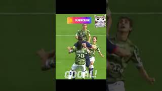 Ibrahimovićs Insane Goal Only Zlatan Could Do This fastvibesc7u ibrahimovic football [upl. by Kecaj889]