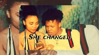 Nasty C Type Beat She Changed💔 [upl. by Archer]