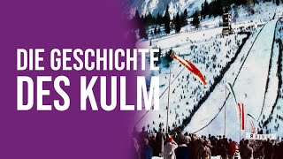 Die Geschichte des Kulm [upl. by Lasala]