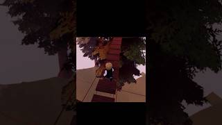 I found flying fox  Roblox shorts roblox adventure [upl. by Menon]