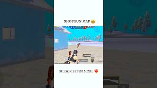 Shotgun Map zeltron pubgmobile pubg bgmishorts bgmilive bgmivideos bgmihighlights [upl. by Ailugram]