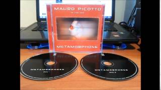 METAMORPHOSE mauro picotto in the mix CD2 [upl. by Ludlew38]