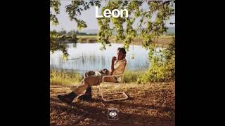 Leon Album ∙ RampBSoul ∙ 2024 Leon Bridges [upl. by Mccahill]