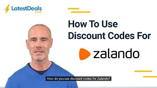 Zalando Discount Codes How to Find amp Use Vouchers [upl. by Otineb]