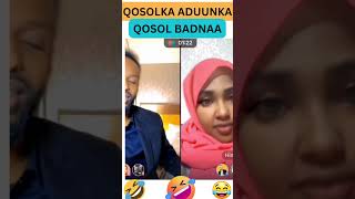 QOSOLKA ADUUNKA QOSOL BADNAA [upl. by Merideth]