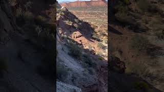 Tom Van Steenbergens 2nd Place Red Bull Rampage run [upl. by Reggis]