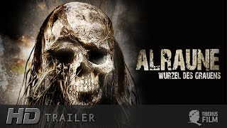 Alraune  Wurzel des Grauens HD Trailer Deutsch [upl. by Starks]