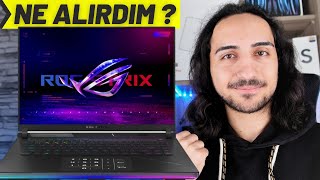 Ben Olsam Hangi Laptopu Alırdım  Her Fiyattan Laptop Önerisi 2024 [upl. by Alli]