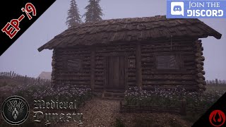 Medieval Dynasty Season 2 Episode 19  The Dirty Deed [upl. by Casey395]