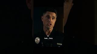 Both rookie cop and cop Tim find their longlost siblings therookie shorts viralvideo fyp [upl. by Bollen784]