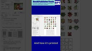 Creating Printable JigSaw puzzles with Puzzle Maker Pro [upl. by Olenta]