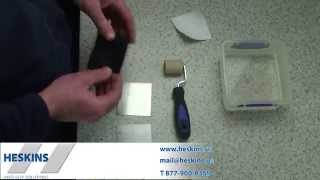 How To Apply Corrosion Protection Tape [upl. by Croft509]