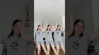 tayo lang dalawa dance tiktok dance shorts [upl. by Lem]