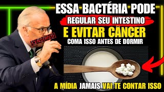 COMA ISSO TODO DIA PARA BLINDAR SEU INTESTINO E SE PROTEGER DO CÂNCER  Dr Lair Ribeiro [upl. by Rambow]