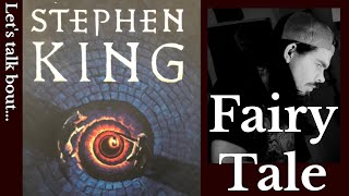 Stephen Kings Fairy Tale  Not Too Snabby Fantasy Book Review [upl. by Barayon898]