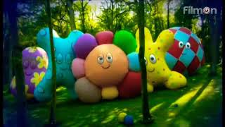 CBeebies 2017 Bedtime Song 2018 [upl. by Lesly634]