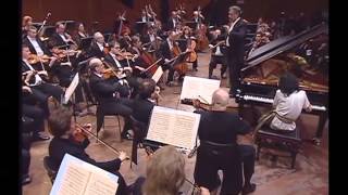 L V Beethoven  Piano Concerto No 4 in G major Op 58  Mitsuko Uchida [upl. by Asor]