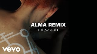 Olly Alexander ALMA  Sanctify Alma Remix [upl. by Losyram117]