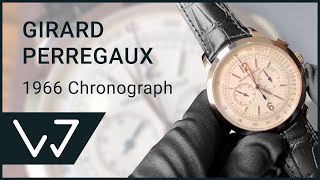 Girard Perregaux 1966 unpack [upl. by Pavel]