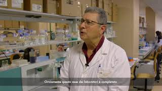 CdL in Ricerca Biotecnologica in Medicina [upl. by Sorkin]