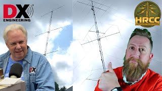 What Is Great About Ham Radio With Tim Duffy K3LR [upl. by Aehtla804]