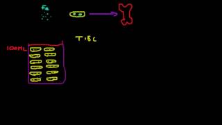 Total Iron Binding Capacity TIBC Explained [upl. by Kleper]