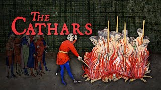 Who were the Cathars [upl. by Relyk620]