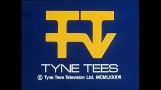 Tyne TeesPlotagon Gems 1985 [upl. by Airtemed]