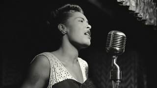 Billie Holiday  Blue Moon TraduçãoLegendado [upl. by Adnoloy]