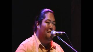 quotSweet MemoriesMakalapuaquot Performed By Mark Yamanaka [upl. by Zanlog]