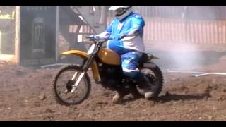 Fastest Vet Motocross Rider [upl. by Clemens]