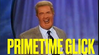 Primetime Glick Season 2  Ep 8 Jon Lovitz amp Rob Reiner [upl. by Levenson674]