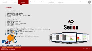 pfSense Part 6 Configure NAT Port Forwarding [upl. by Bradshaw]