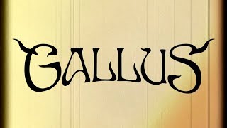 Gallus Titantron 20182019 HD [upl. by Salokcin684]