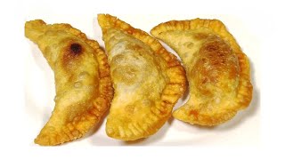 Las mejores empanadas Uruguayas [upl. by Adaj]