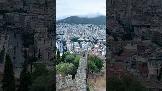 Kavala is one of the beautiful cities of Greece kavala travel greece греция путешествия [upl. by Morse]