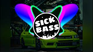 Skeng  Gvnman Shift Official AudioBASS BOOSTED [upl. by Retepnhoj]