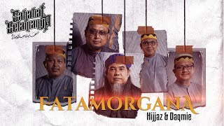 Hijjaz  Daqmie  Fatamorgana Official Music Video [upl. by Onirotciv]