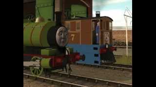 Ghost Train  The Untold Story of Timothy Part 6 [upl. by Akirrehs]