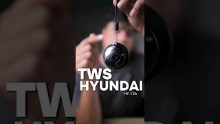 tws hyundai hy t26 open ear [upl. by Vetter]